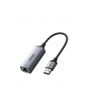 Adapter UGREEN 50922 (USB 30 - RJ45 ; kolor szary) - nr 12