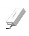 Adapter UGREEN 30155 (USB 30 typu A - USB 31 typu C ; kolor biały) - nr 11