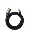 Kabel UGREEN 50570 (USB 31 typu C M - HDMI M; 1 5m; kolor czarny) - nr 9