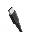 Kabel UGREEN 50997 (USB 20 typu C M - USB 20 typu C M; 1m; kolor czarny) - nr 17