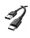 Kabel UGREEN 60117 (USB 20 typu C M - USB 20 M; 1 5m; kolor czarny) - nr 6