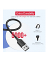 Kabel UGREEN 60134 (Micro USB M - USB 30 M; 0 25m; kolor czarny) - nr 13