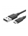 Kabel UGREEN 60134 (Micro USB M - USB 30 M; 0 25m; kolor czarny) - nr 8