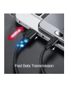 Kabel UGREEN 60135 (Micro USB M - USB 30 M; 0 50m; kolor czarny) - nr 6