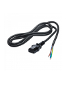 Kabel Akyga AK-OT-02A (IEC C13 M ; 1 5m; kolor czarny) - nr 3