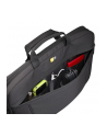Torba do laptopa Case Logic Top Loading 3201492 (15 6 ; kolor czarny) - nr 36
