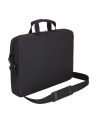 Torba do laptopa Case Logic Top Loading 3201492 (15 6 ; kolor czarny) - nr 21