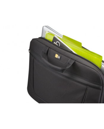 Torba do laptopa Case Logic Top Loading 3201492 (15 6 ; kolor czarny)