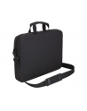 Torba do laptopa Case Logic Top Loading 3201492 (15 6 ; kolor czarny) - nr 9