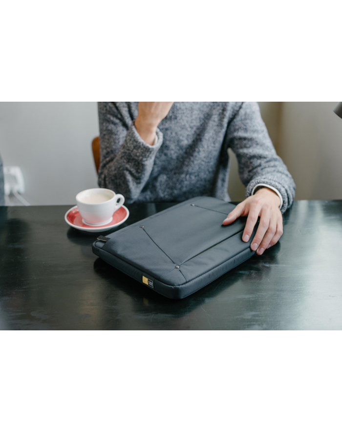 Etui do laptopa Case Logic Deco 3203691 (15 6 ; kolor czarny) główny