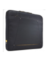 Etui do laptopa Case Logic Deco 3203691 (15 6 ; kolor czarny) - nr 5