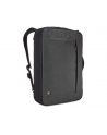 Torba do laptopa Case Logic Era Hybrid 3203698 (15 6 ; kolor szary) - nr 13