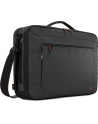 Torba do laptopa Case Logic Era Hybrid 3203698 (15 6 ; kolor szary) - nr 24