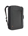 Torba do laptopa Case Logic Era Hybrid 3203698 (15 6 ; kolor szary) - nr 26