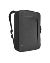 Torba do laptopa Case Logic Era Hybrid 3203698 (15 6 ; kolor szary) - nr 27