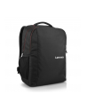 Plecak do laptopa Lenovo 156 Laptop Everyday  Backpack B510 GX40Q75214 (15 6 ; kolor czarny) - nr 15