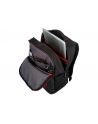 Plecak do laptopa Lenovo 156 Laptop Everyday  Backpack B510 GX40Q75214 (15 6 ; kolor czarny) - nr 19