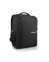 Plecak do laptopa Lenovo 156 Laptop Everyday  Backpack B510 GX40Q75214 (15 6 ; kolor czarny) - nr 23
