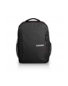 Plecak do laptopa Lenovo 156 Laptop Everyday  Backpack B510 GX40Q75214 (15 6 ; kolor czarny) - nr 24