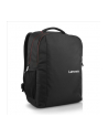 Plecak do laptopa Lenovo 156 Laptop Everyday  Backpack B510 GX40Q75214 (15 6 ; kolor czarny) - nr 8