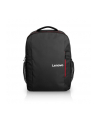 Plecak do laptopa Lenovo 156 Laptop Everyday  Backpack B510 GX40Q75214 (15 6 ; kolor czarny) - nr 9