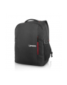 Plecak do laptopa Lenovo 156 Laptop Everyday  Backpack B515 GX40Q75215 (15 6 ; kolor czarny) - nr 11