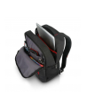 Plecak do laptopa Lenovo 156 Laptop Everyday  Backpack B515 GX40Q75215 (15 6 ; kolor czarny) - nr 2