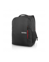 Plecak do laptopa Lenovo 156 Laptop Everyday  Backpack B515 GX40Q75215 (15 6 ; kolor czarny) - nr 4