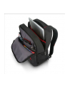Plecak do laptopa Lenovo 156 Laptop Everyday  Backpack B515 GX40Q75215 (15 6 ; kolor czarny) - nr 8