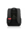 Plecak do laptopa Lenovo 156 Laptop Everyday  Backpack B515 GX40Q75215 (15 6 ; kolor czarny) - nr 9
