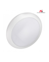 MACLEAN PLAFON LAMPA LED SUFITOWA LUB ŚCIANA ZEWNĘTRZNA 16W IP66 MCE144 - nr 3