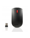 Zestaw klawiatura + mysz Lenovo 510 Wireless Combo Keyboard & Mouse GX30N81776 (USB 20; (US); kolor czarny; optyczna; 1200 DPI) - nr 1