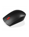 Zestaw klawiatura + mysz Lenovo 510 Wireless Combo Keyboard & Mouse GX30N81776 (USB 20; (US); kolor czarny; optyczna; 1200 DPI) - nr 2