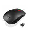 Zestaw klawiatura + mysz Lenovo 510 Wireless Combo Keyboard & Mouse GX30N81776 (USB 20; (US); kolor czarny; optyczna; 1200 DPI) - nr 4