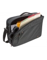 Torba do laptopa Case Logic Era Hybrid 3203698 (15 6 ; kolor szary) - nr 29