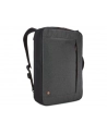 Torba do laptopa Case Logic Era Hybrid 3203698 (15 6 ; kolor szary) - nr 30