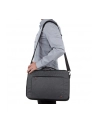 Torba do laptopa Case Logic Era Hybrid 3203698 (15 6 ; kolor szary) - nr 37