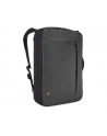 Torba do laptopa Case Logic Era Hybrid 3203698 (15 6 ; kolor szary) - nr 4