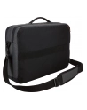 Torba do laptopa Case Logic Era Hybrid 3203698 (15 6 ; kolor szary) - nr 51