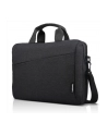 Torba do laptopa Lenovo 156 inch Laptop Casual Toploader T210 GX40Q17229 (15 6 ; kolor czarny) - nr 14