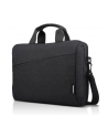Torba do laptopa Lenovo 156 inch Laptop Casual Toploader T210 GX40Q17229 (15 6 ; kolor czarny) - nr 18