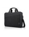 Torba do laptopa Lenovo 156 inch Laptop Casual Toploader T210 GX40Q17229 (15 6 ; kolor czarny) - nr 19