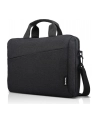 Torba do laptopa Lenovo 156 inch Laptop Casual Toploader T210 GX40Q17229 (15 6 ; kolor czarny) - nr 4