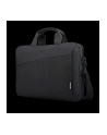 Torba do laptopa Lenovo 156 inch Laptop Casual Toploader T210 GX40Q17229 (15 6 ; kolor czarny) - nr 5