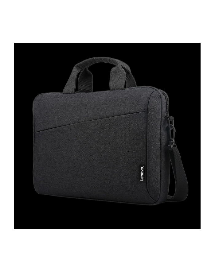 Torba do laptopa Lenovo 156 inch Laptop Casual Toploader T210 GX40Q17229 (15 6 ; kolor czarny) główny