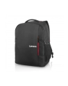 Plecak do laptopa Lenovo 156 Laptop Everyday  Backpack B515 GX40Q75215 (15 6 ; kolor czarny) - nr 11
