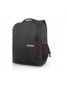 Plecak do laptopa Lenovo 156 Laptop Everyday  Backpack B515 GX40Q75215 (15 6 ; kolor czarny) - nr 19