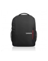 Plecak do laptopa Lenovo 156 Laptop Everyday  Backpack B515 GX40Q75215 (15 6 ; kolor czarny) - nr 22