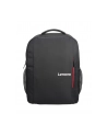 Plecak do laptopa Lenovo 156 Laptop Everyday  Backpack B515 GX40Q75215 (15 6 ; kolor czarny) - nr 27