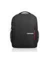 Plecak do laptopa Lenovo 156 Laptop Everyday  Backpack B515 GX40Q75215 (15 6 ; kolor czarny) - nr 38